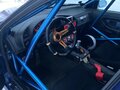 1991 BMW 3 серии 325i III (E36), красный, 415000 рублей - вид 9