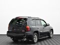 2002 GMC Envoy II (GMT360), чёрный - вид 1