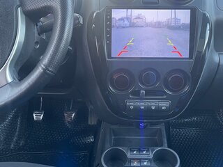 2018 Lada (ВАЗ) Granta I, чёрный, 720000 рублей, вид 5