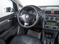 2007 Volkswagen Touran I Рестайлинг, серебристый - вид 10