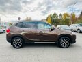 2017 Brilliance V5 I Рестайлинг, коричневый, 1179000 рублей - вид 5