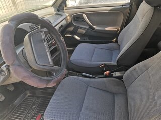 2007 Lada (ВАЗ) 2115, серый, 112000 рублей, вид 4