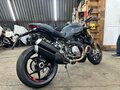 2017 Ducati Monster 1200, серый, 1220000 рублей - вид 4