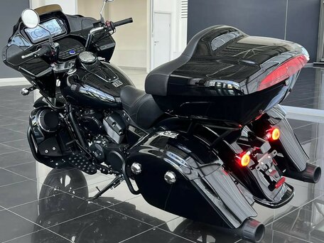 2026 Timpton Grand Touring, чёрный, 1190000 рублей, вид 2