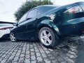 2005 Mazda 6 I (GG) Рестайлинг, зелёный, 450000 рублей - вид 6