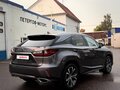 2018 Lexus RX 300 IV, серый, 3800000 рублей - вид 2