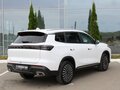 2025 Tenet T8, белый, 3170000 рублей - вид 5