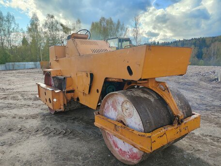 1989 Раскат ДУ-47, жёлтый, 449999 рублей, вид 3