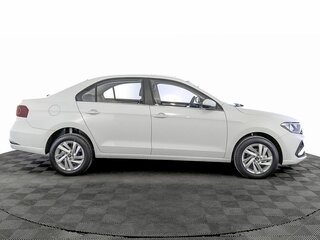 2023 Jetta VA3, белый, 1699000 рублей, вид 4