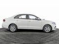 2023 Jetta VA3, белый - вид 3