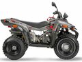 2026 Stels ATV-200 Леопард, чёрный, 250000 рублей - вид 1