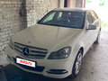 2013 Mercedes-Benz C-Класс 250 III (W204) Рестайлинг, белый, 2000000 рублей - вид 11