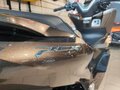2026 Honda PCX 160, коричневый - вид 9