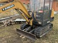 2000 Yanmar YB, 1250000 рублей