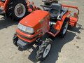 2010 Kubota Aste, красный, 500000 рублей