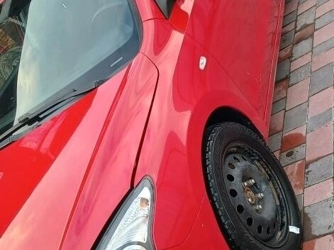 2009 Hyundai i30 I, красный, 580000 рублей - вид 25