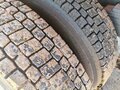 2005 Iveco Trakker, красный, 3200000 рублей - вид 9