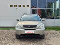 2007 Lexus RX 350 II Рестайлинг, серый - вид 1