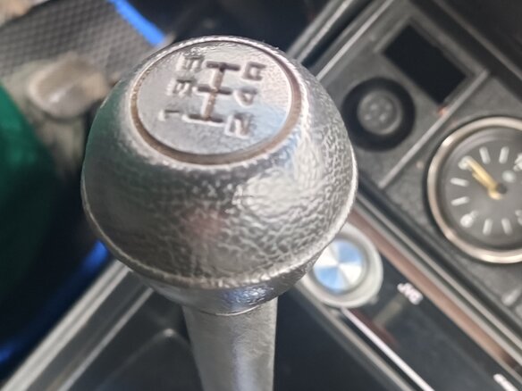 2004 Lada (ВАЗ) 2107, синий, 227000 рублей - вид 17