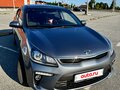 2020 Kia Rio IV, серый, 1550000 рублей