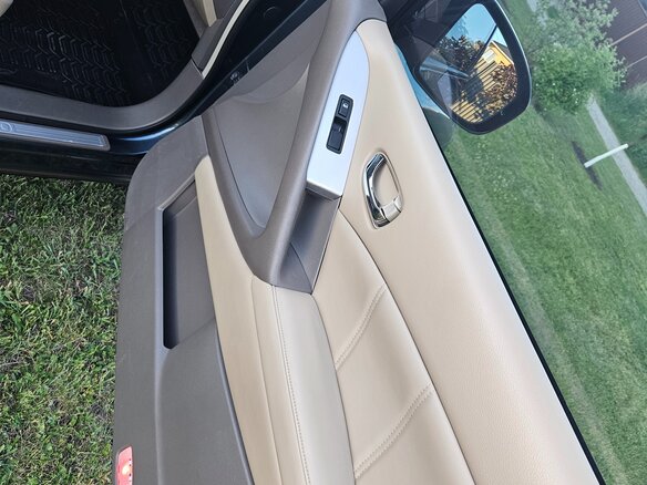 2012 Nissan Murano II (Z51) Рестайлинг 2, зелёный, 1380000 рублей - вид 10