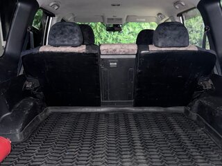 2011 Nissan X-Trail II Рестайлинг, золотистый, 1200000 рублей, вид 5