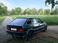 2007 Lada (ВАЗ) 2114, серый - вид 3