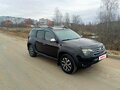 2012 Renault Duster I, чёрный, 950000 рублей - вид 3