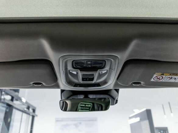 2026 Haval Jolion I Рестайлинг, белый, 2922459 рублей - вид 31