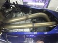 2010 Honda VFR 800, синий, 500000 рублей - вид 5