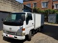 2001 Toyota Toyoace, белый, 1200000 рублей - вид 2