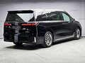 2024 Voyah Dream I, чёрный - вид 2