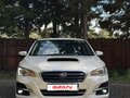 2017 Subaru Levorg I, белый - вид 1