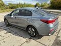 2018 Kia Rio IV, серый, 1190000 рублей - вид 5