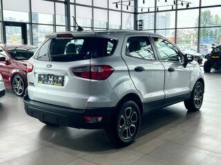 2021 Ford EcoSport II Рестайлинг, серый, 1500000 рублей, вид 4