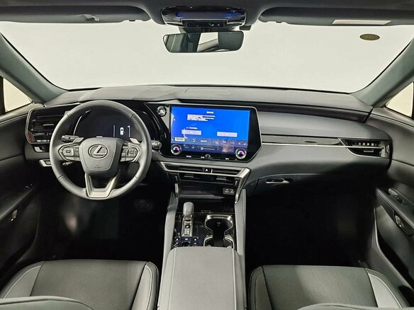 2026 Lexus RX 300 V, белый, 7779000 рублей - вид 6