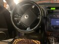 2007 SsangYong Rexton II, чёрный, 850000 рублей - вид 4