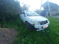 2013 Geely MK I, белый, 70000 рублей - вид 1