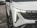 2026 Geely Cityray, белый, 2896000 рублей - вид 5