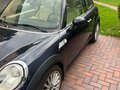 2012 Mini Hatch Cooper S II (R56) Рестайлинг, синий, 2400000 рублей - вид 5