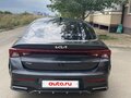 2021 Kia K5 III, серый - вид 4