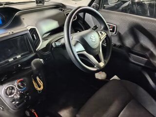2020 Suzuki Solio III, серебристый, 1050000 рублей, вид 4