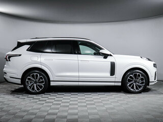 2023 Lynk & Co 09 EM-P, белый, 5529000 рублей, вид 4