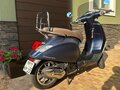 2019 Vespa Primavera, синий, 439000 рублей - вид 6