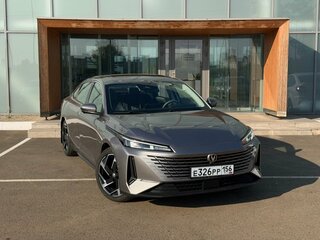 2023 Changan Lamore, серый, 2189000 рублей, вид 3