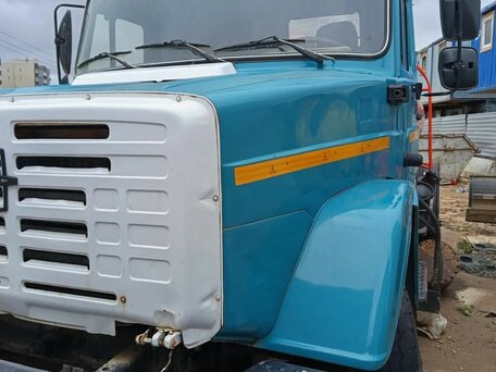 2007 ЗИЛ 4333, синий, 1200000 рублей, вид 1