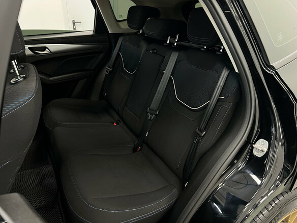 2023 Haval Jolion I, чёрный, 1699000 рублей - вид 15