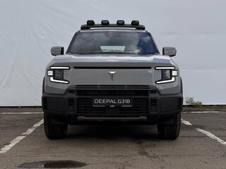 2025 Changan Deepal G318, серый, 6000000 рублей, вид 2