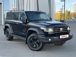 2023 Tank 300 I, чёрный, 3400000 рублей, вид 1
