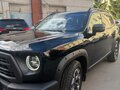2023 Haval Dargo X I, чёрный, 2620000 рублей - вид 1